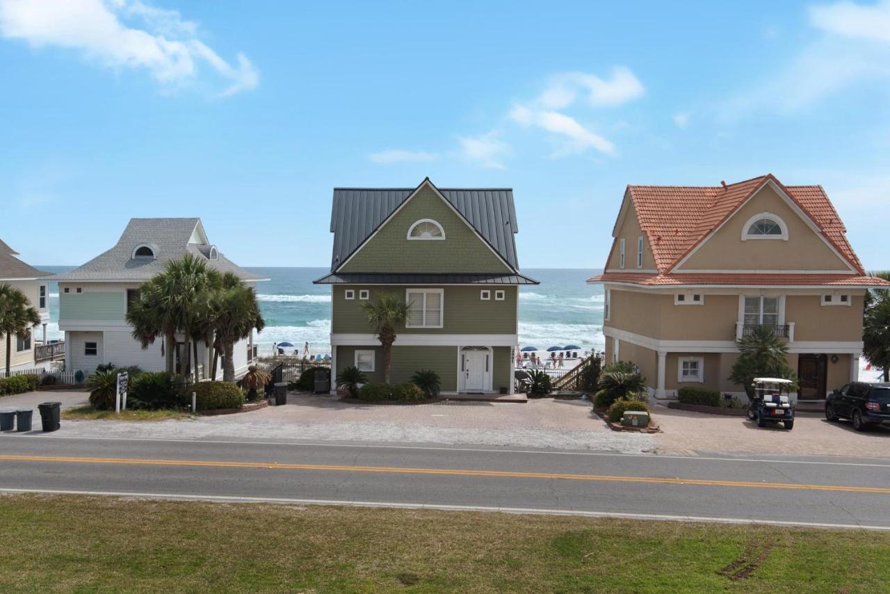 Beach Resort 316 Destin Exterior foto