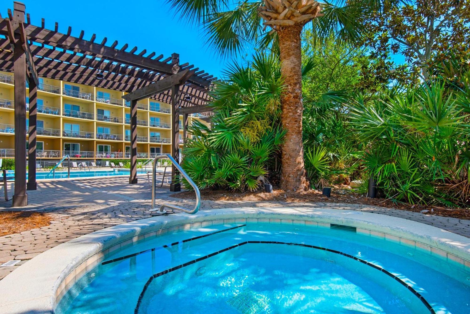 Beach Resort 316 Destin Exterior foto